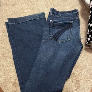 7 for all Mankind Jeans